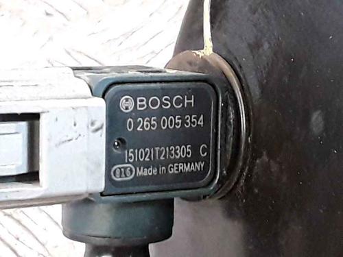 Bremseservo DACIA SANDERO II 1.5 dCi | BP25166362M42