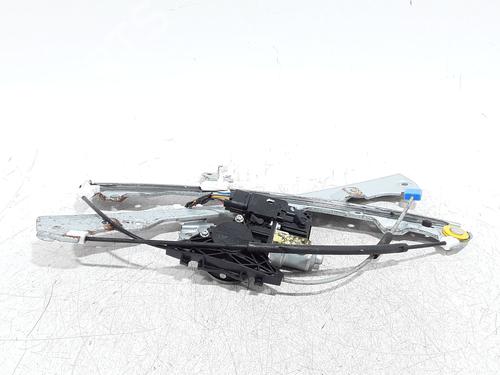 Used Front left window mechanism Front left window mechanism RENAULT KOLEOS I (HY_) 2.0 dCi (HY0K) (150 hp) 33413619 33413619