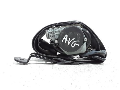 Used Front left seatbelt Front left seatbelt PEUGEOT 206+ (2L_, 2M_) 1.4 HDi eco 70 (68 hp) 33413610 33413610