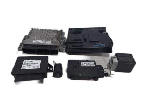 Used Electronic module RENAULT MEGANE CC (EZ0/1_) 1.5 dCi (EZ09, EZ1G, EZ0D, EZ14) (110 hp) 31366176