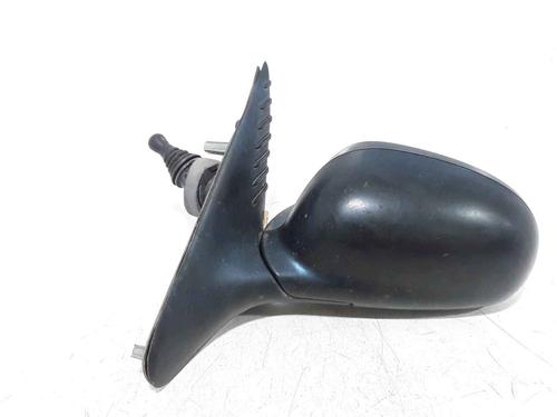 Used Left mirror PEUGEOT 406 (8B) 1.9 TD (90 hp) 25186863