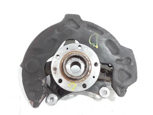 Used Right front steering knuckle PEUGEOT 508 I (8D_) 1.6 HDi (112 hp) 29083429