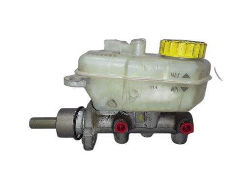 Used Brake master cylinder VW POLO IV (9N_, 9A_) 1.4 TDI (75 hp) 29263405