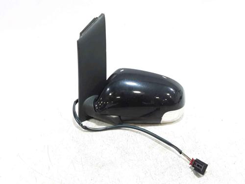 Used Left mirror VW TOURAN (1T1, 1T2) 1.9 TDI (105 hp) 25186525