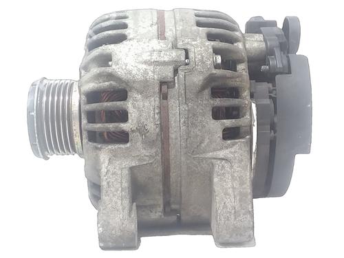 Used Alternator Alternator PEUGEOT 207 (WA_, WC_) 1.6 HDi (90 hp) 34709370 34709370