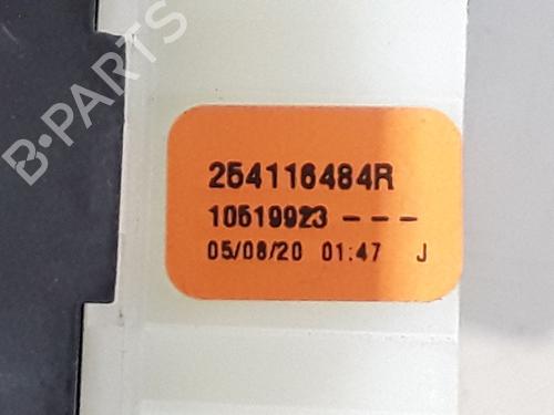 Switch RENAULT TWINGO III (BCM_, BCA_) 0.9 TCe 95 | BP36460271I30 - Image 2
