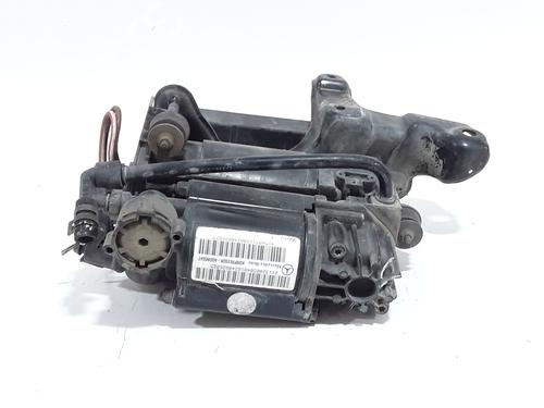 Fahrwerkskompressor für Fahrwerkskompressor MERCEDES-BENZ S-CLASS (W220, V220) S 320 CDI (220.025, 220.125) (204 hp) 34572087 34572087