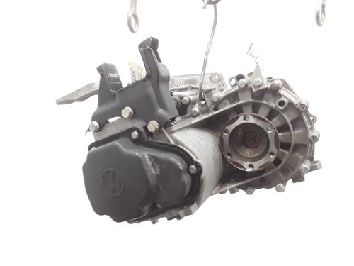 Gearbox SEAT IBIZA IV (6J5, 6P1) 1.4 TDI | BP28363891M3 