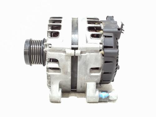 Used Alternator Alternator CITROËN C4 II (NC_) 1.6 BlueHDi 120 (120 hp) 33296887 33296887