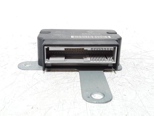 ECU airbags RENAULT CLIO IV Grandtour (KH_) 1.5 dCi 90 (KHN3, KHN4) | BP30806204M53 