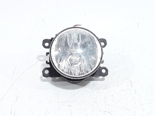 Used Left front fog light Left front fog light RENAULT SCÉNIC III (JZ0/1_) 1.5 dCi (110 hp) 35772555 35772555