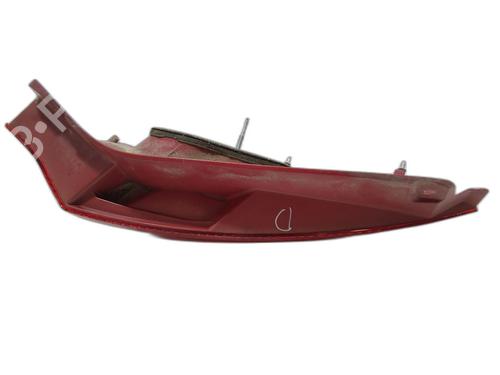 Right taillight FORD FIESTA VI (CB1, CCN) 1.6 TDCi | BP26607917C35 