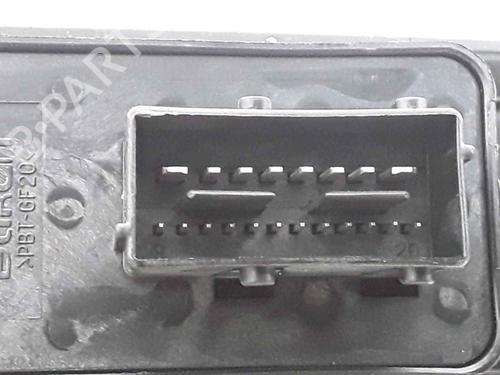 Switch CITROËN C4 II (NC_) 1.6 HDi 115 | BP25186035I30