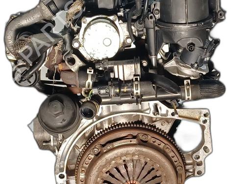 Used Engine CITROËN C3 I (FC_, FN_) 1.4 HDi (68 hp) 28176242