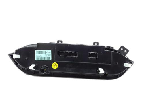 Climate control KIA CARENS IV 1.7 CRDi | BP30949322I5