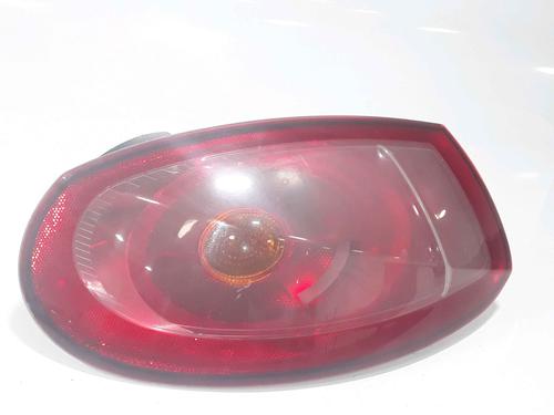 Used Right taillight FIAT BRAVO II (198_) 1.9 D Multijet (198AXE1A) (90 hp) 25193101