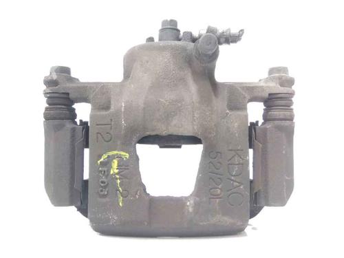 Used Right front brake caliper CHEVROLET AVEO / KALOS Hatchback (T250, T255) 1.2 (84 hp) 25164179