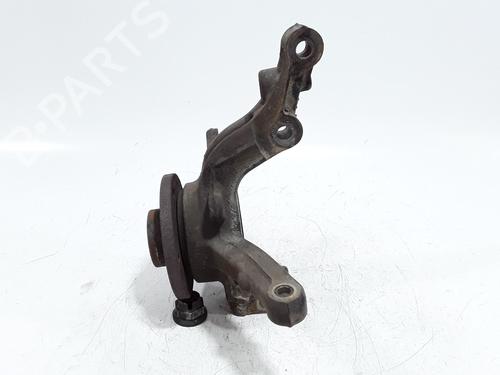 Left front steering knuckle RENAULT KANGOO Express (FW0/1_) 1.5 dCi 85 (FW0K, FW0L, FW0B) | BP37249871M25 - Image 4
