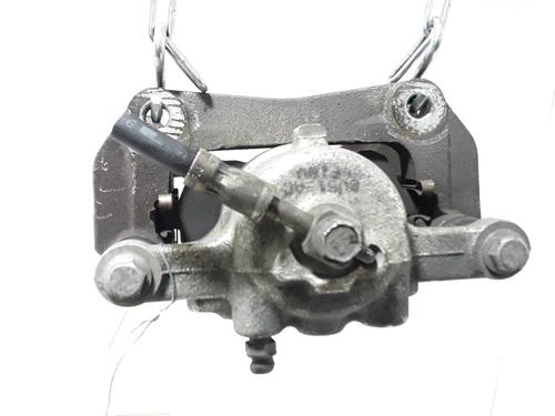 Right front brake caliper FORD FIESTA VI (CB1, CCN) 1.4 TDCi | BP25164590M104 