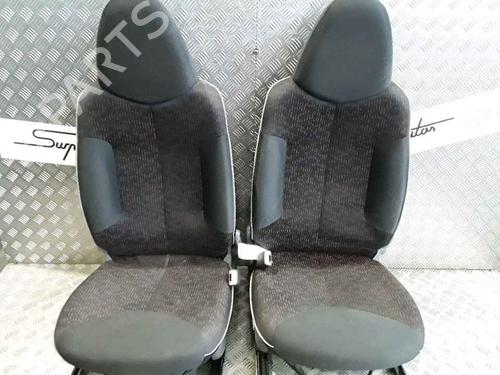 Used Left front seat PEUGEOT 107 (PM_, PN_) 1.0 (68 hp) 25194414