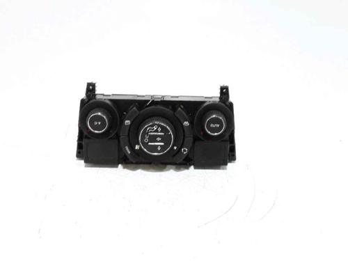 Used Climate control PEUGEOT 308 I (4A_, 4C_) 1.6 HDi (109 hp) 25170958