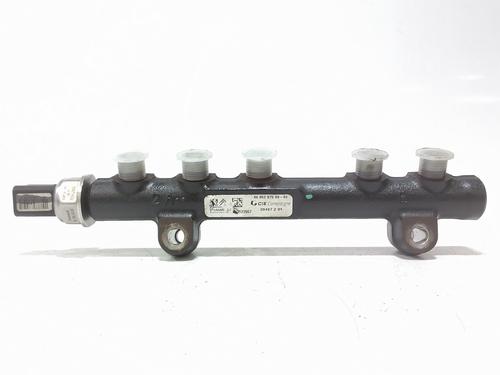 Used Injection rail FORD FIESTA VI (CB1, CCN) 1.4 TDCi (70 hp) 29413802