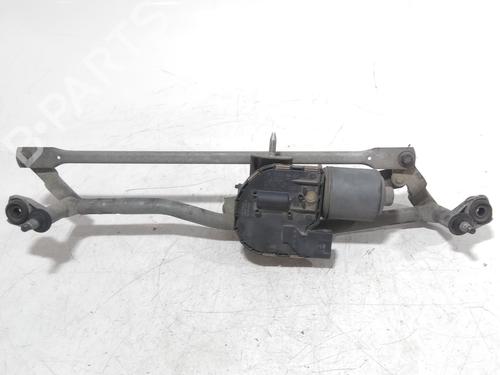 Used Front wiper motor AUDI A3 (8P1) 1.9 TDI (105 hp) 29170328