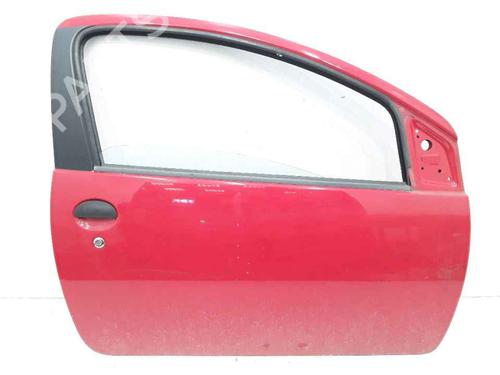 Used Right front door PEUGEOT 107 (PM_, PN_) 1.0 (68 hp) 25194075