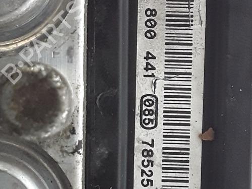 ABS Bremseaggregat CITROËN C1 (PM_, PN_) 1.0 | BP25162857M43