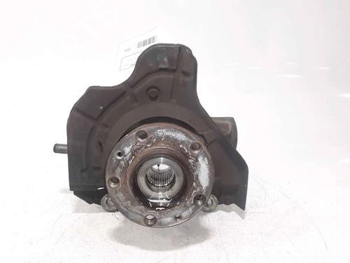 Used Right front steering knuckle PEUGEOT BOXER Van 2.2 HDi 130 (131 hp) 25197857