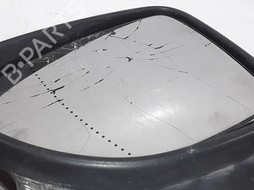 Left mirror RENAULT CLIO IV (BH_) 1.5 dCi 90 | BP29045244C26 