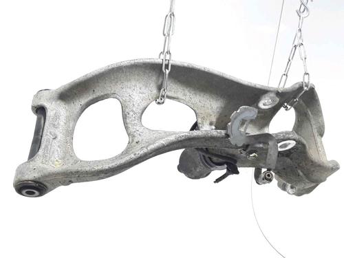 Left front suspension arm PEUGEOT 407 (6D_) 2.0 HDi 135 (6DRHRH, 6DRHRE, 6DRHRG, 6DRHRJ) | BP25197679M12 