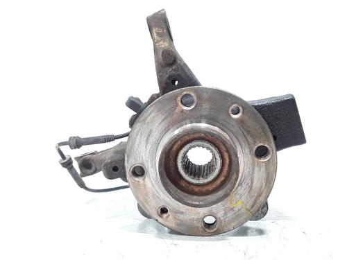 Used Left front steering knuckle DACIA SANDERO II 1.5 dCi (90 hp) 30264990