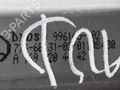 Front right window mechanism MERCEDES-BENZ A-CLASS (W169) A 180 CDI (169.007, 169.307) | BP25191208C23 