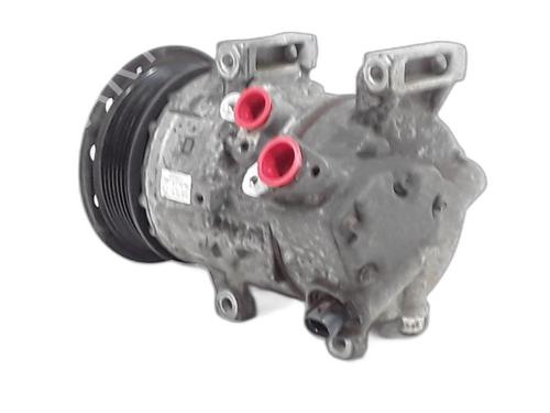 AC compressor TOYOTA VERSO (_R2_) 2.0 D-4D (AUR20_, AUR20R) | BP29493585M34 