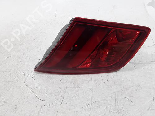 Used Right tailgate light Right tailgate light 38797374 38797374