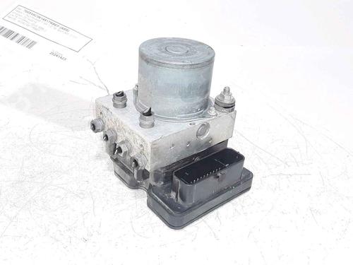 Used ABS pump SKODA FABIA III (NJ3) 1.2 TSI (90 hp) 25165382