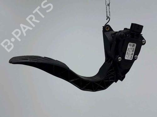 Used Pedal RENAULT SCÉNIC IV (J9_) 1.7 Blue dCi 150 (J9A7, J9A8) (150 hp) 25180952