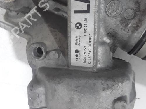 Steering rack BMW 1 (E87) 118 d | BP25175941M22 