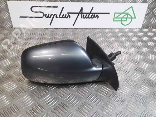 Right mirror PEUGEOT 307 (3A/C) 1.6 HDi | BP25192588C27 