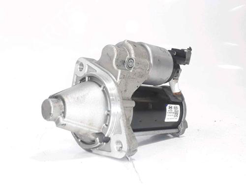 Startmotor KIA PICANTO III (JA) 1.2 (84 hp) 25179402
