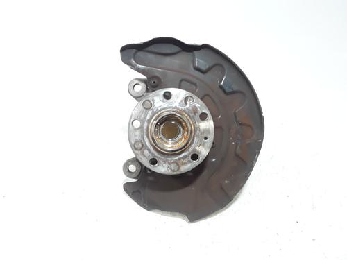 Used Left front steering knuckle VW GOLF VII (5G1, BQ1, BE1, BE2) 2.0 TDI (150 hp) 30163171