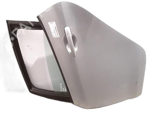 Used Left rear door PEUGEOT 208 I (CA_, CC_) 1.2 VTi 68 / PureTech 68 (68 hp) 25188849
