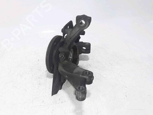 Right front steering knuckle OPEL CORSA D (S07) 1.3 CDTI (L08, L68) | BP25197657M26 