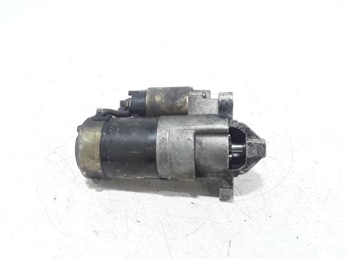 Used Starter RENAULT SCÉNIC I MPV (JA0/1_, FA0_) [1999-2010]  25176382