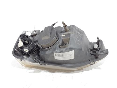 Right headlight DACIA LOGAN (LS_) 1.5 dCi (LS0K) | BP39060319C29 - Image 5