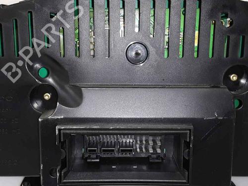 Engine control unit (ECU) VW GOLF V (1K1)  | BP25766803M57 