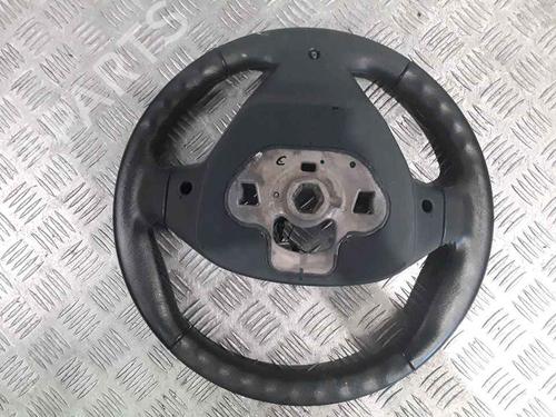 Steering wheel FORD FIESTA VI (CB1, CCN) 1.4 TDCi | BP25174115C49 