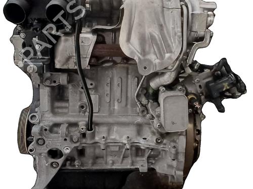 Engine PEUGEOT 2008 I (CU_) 1.6 BlueHDi 100 | BP32398515M1