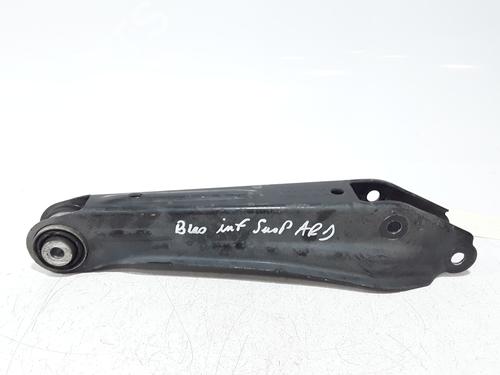 Used Right rear suspension arm BMW X3 (F25) xDrive 20 d (184 hp) 26037959